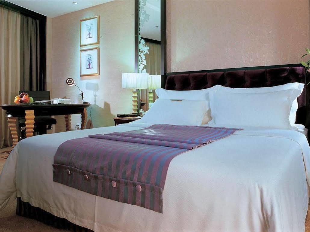 Dongguan Silver World Garden Hotel Exterior foto
